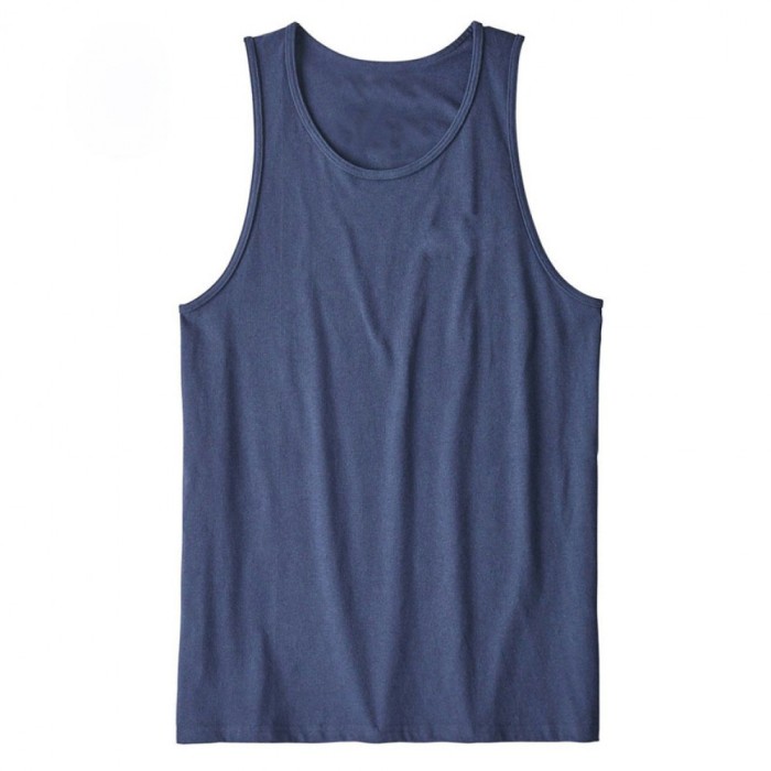 Tank Top For Men